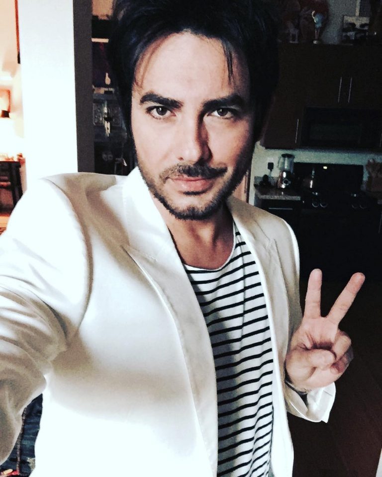 Beto Cuevas se tomó las redes sociales gracias a revelación de