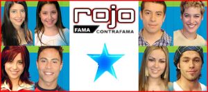 Cantante ícono de "Rojo fama contrafama" contrajo matrimonio