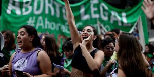 "No bastan 3 causales": conoce los detalles de la marcha por el aborto libre