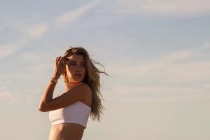 Conoce a la bella hija mayor de Luis Miguel que causa furor en redes sociales