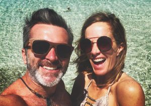 ¡Más jóvenes que nunca! Así fueron los últimos días de Diana Bolocco y Cristián Sánchez en Europa