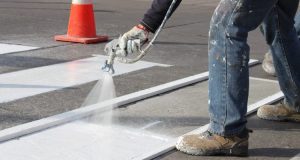 Chilenas lograron transformar plumavit en pintura