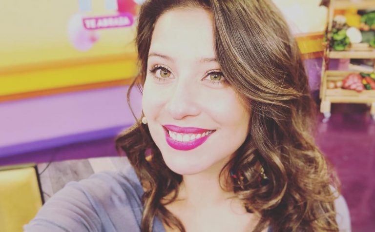 María José Quintanilla dedica un emotivo mensaje a su padre fallecido