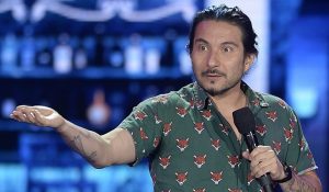 Felipe Avello estaría en conversaciones para el Festival de Viña 2019