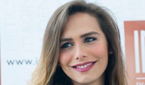 Candidata transexual representará a España en Miss Universo