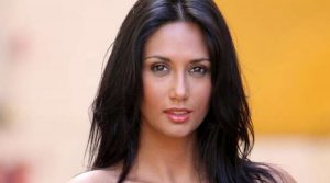 ¿Será verdad? Ignacio Gutiérrez asegura que Pamela Díaz se va de CHV