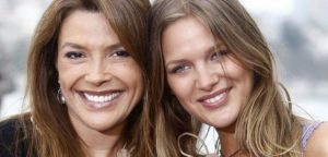 Así pasa Carolina Arregui unas soñadas vacaciones en el Medio Oriente