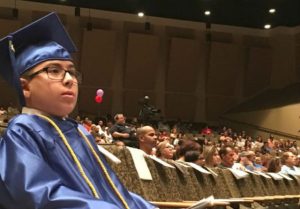 Niño genio: El pequeño que con 11 años ya se graduó de la universidad