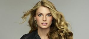 ¡Radiante! Josefina Montané estrenó nuevo look