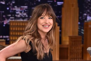 Esta es la dieta que sigue Dakota Johnson desde que grabó la triología "50 sombras"
