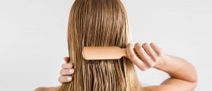 ¿Sin ganas de lavarte el pelo? Esta mujer no lo hace ¡desde hace 8 meses!