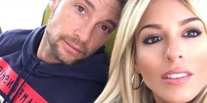 Polémicos audios revelan agresión física en relación de Oriana y Luis Mateucci