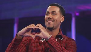 Romeo Santos agradeció saludos por su cumpleaños y dejó sorpresa a sus fans