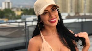 Un mal momento: Bárbara Córdoba dio a conocer las razones de su delgadez