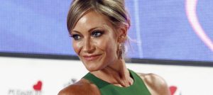 ¡Siempre estupenda! Marcela Vacarezza luce su figura en playas italianas