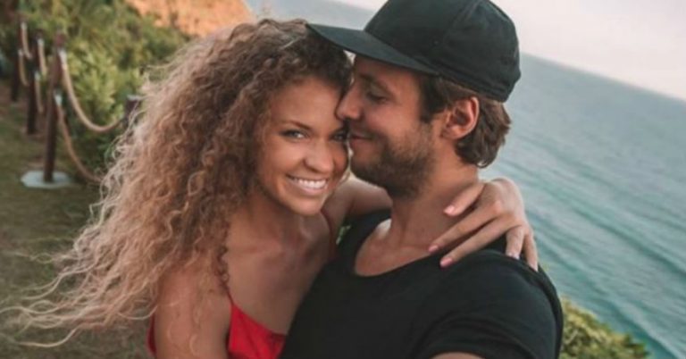 Famosos youtubers de viajes mueren tras caer por una cascada en Canadá