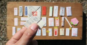 Mira la linda e inusual propina que reciben los camareros en Japón