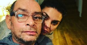 Esposa de Ramón Llao sale en su defensa tras denuncia de violencia en su contra