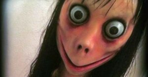 La verdad detrás del perturbador reto viral de WhatsApp "Momo"