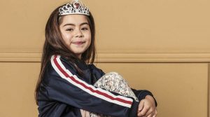 Actitud de Lucy de "Si yo fuera rico" se ganó las criticas de los televidentes