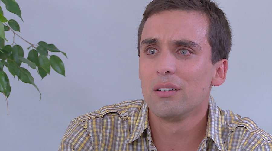 Impacto en "Verdades Ocultas" tras revelar quién contagió de VIH a Gonzalo