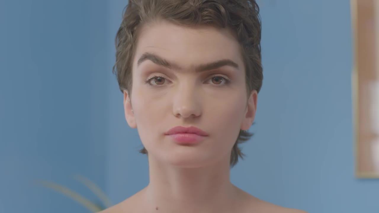 "Mujeres al natural": La campaña publicitaria que es aplaudida en redes sociales