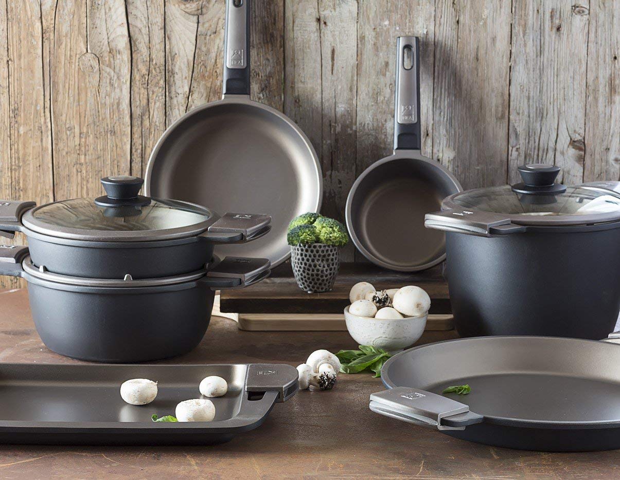 Alertan que sartenes y ollas con teflón podrían provocar cáncer