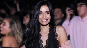 Steffi Méndez vive un inesperado y emocionante reencuentro