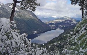 Los 8 destinos imperdibles de Chile que tienes conocer en invierno
