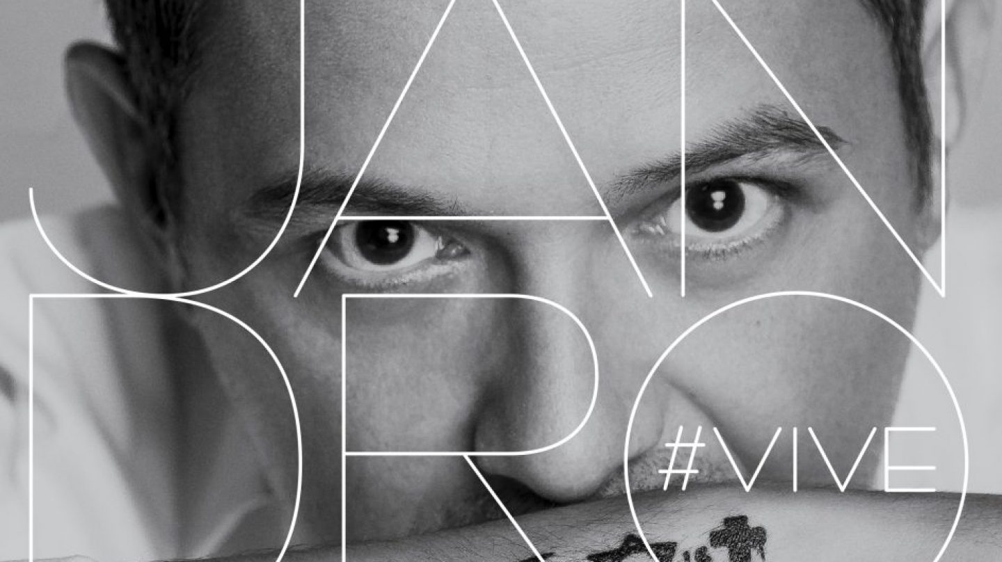 Estas son las ganadoras de  Alejandro Sanz. #VIVE, la biografía del artista español