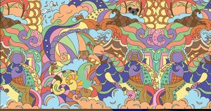 El animal que veas primero refleja tu personalidad