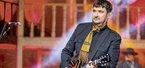 Álvaro Henríquez habla por primera vez luego de su operación