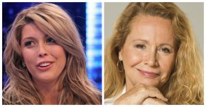 La tensa discusión de Daniela Aránguiz con Eli de Caso