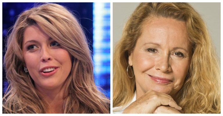 La tensa discusión de Daniela Aránguiz con Eli de Caso