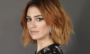 Critican el físico de Blanca Suárez, protagonista de "Las chicas del cable" por tener unos "kilitos de más"
