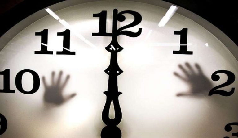 ¡Se viene un nuevo cambio de hora! Descubre cuándo comienza el horario de verano