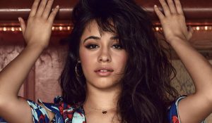 Camila Cabello vuelve a Chile en octubre con su primer show en solitario