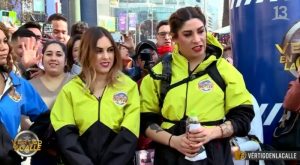 Maura Rivera y Botota Fox sacan risas por su habilidad con las matemáticas