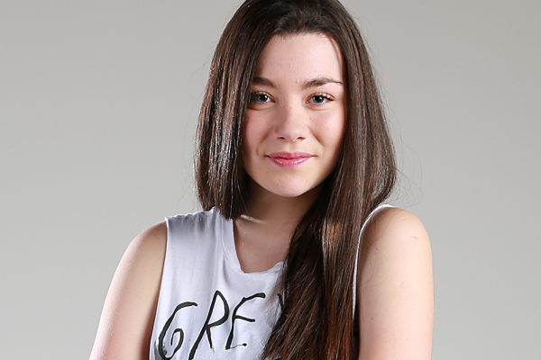 Catalina Castelblanco anunció que ella y su madre están embarazadas