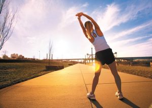 Actividad física: Qué se puede hacer en fases 1 y 2, según nueva banda horaria