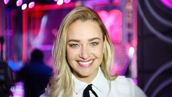 Daniela Nicolás denunció que ha recibido amenazas de muerte