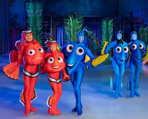Disney On Ice suma nuevas funciones ¡No te lo pierdas!