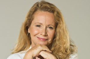 ¡No se calla nunca! Televidentes se molestaron por actitud de Eli de Caso en "Pasapalabra"