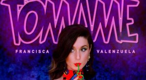 #AlertaDeEstreno Mira el nuevo video de Francisca Valenzuela