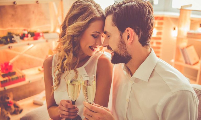 En el Día del Amor ¡Contesta nuestro #FMDOSChallenge junto a tu pareja!