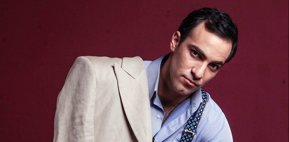 Twitteros celebraron escena en que "Horacio" descubre cruda verdad sobre su familia