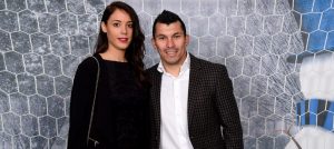 Esposa de Gary Medel reveló doloroso episodio