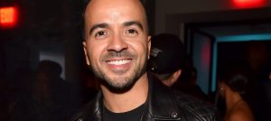 El emotivo mensaje de apoyo de Luis Fonsi para Demi Lovato