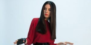 Conoce quién teloneará a Javiera Mena en el Teatro Caupolicán