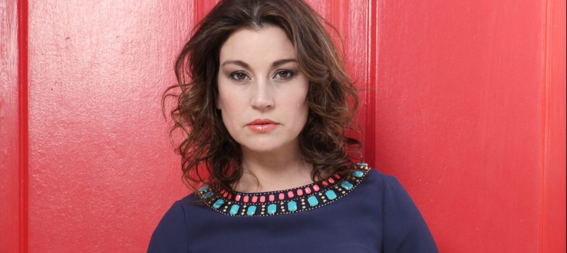 Javiera Contador reveló por qué no se ha casado con su pareja tras 10 años de relación